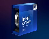 Processador Intel Core i9-14900KS é lançado com inéditos 6,2 GHz de frequência