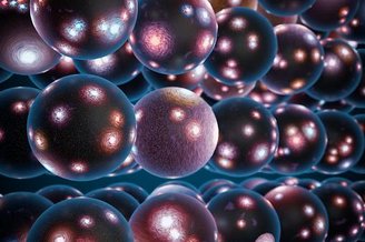 Multiverses may have emerged from the infinite fabric of space.