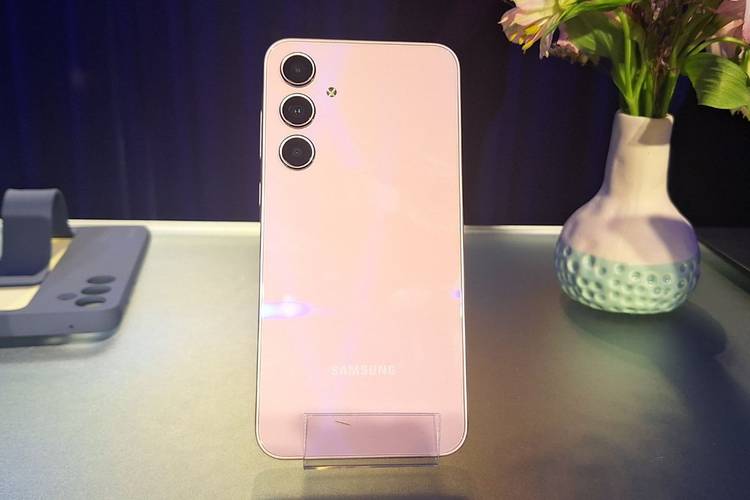 Galaxy A35