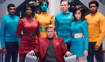 Black Mirror: 7ª temporada chega em 2025 com sequência de episódio amado pelos fãs