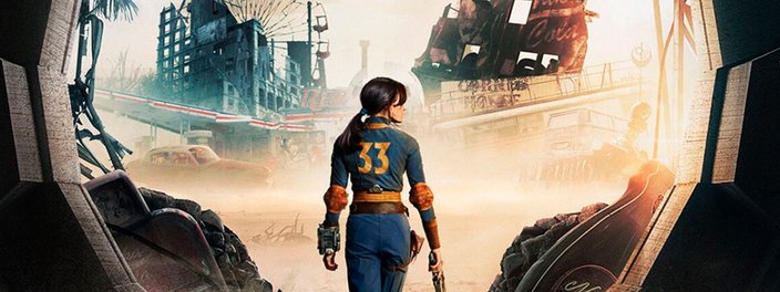 Imagem de: Fallout: data de lançamento, trailer e tudo sobre a série do Prime Video adaptada do game