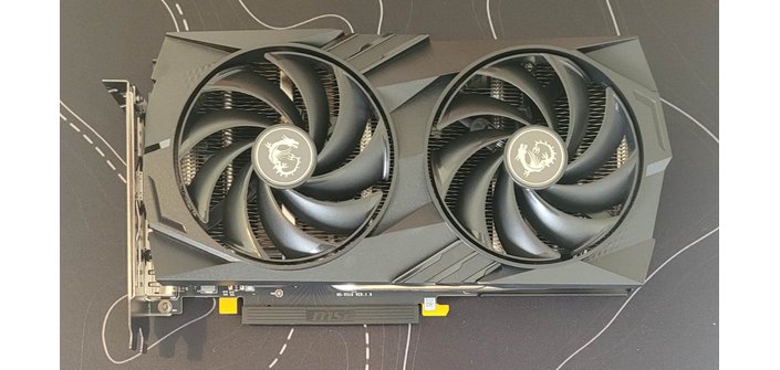 MSI RTX 4060 Gaming X 8G vale a pena? Veja review com especificações e testes