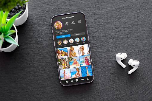 Aumento no limite do carrossel amplia possibilidades de criar galerias no app.