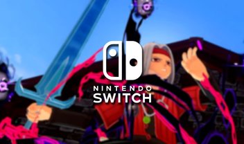 Nintendo Switch: os 25 melhores jogos com até 90% de desconto