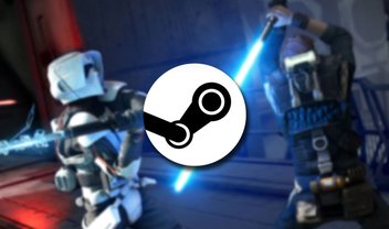 Steam: veja 25 jogos em promoção com até 95% de desconto