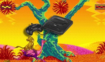 7 jogos de Mega Drive que fazem 30 anos em 2024