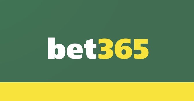 logo bet365 verde e amarelo