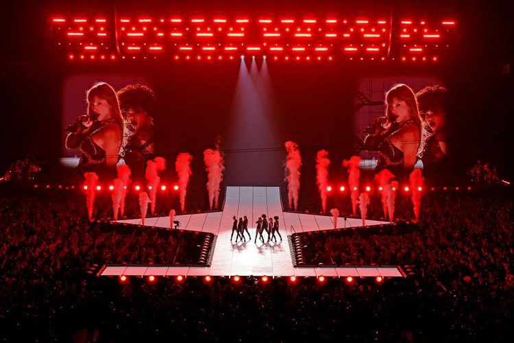 The Eras Tour 