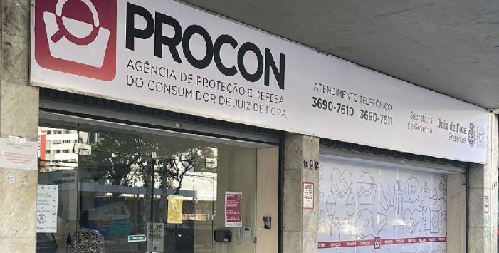 O Procon local adotou uma medida cautelar contra a Google e começou a investigação em 2022.