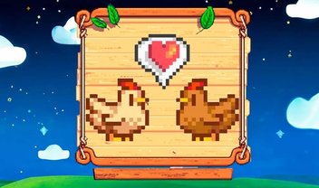 Como casar com outro jogador no multiplayer de Stardew Valley? Veja o guia