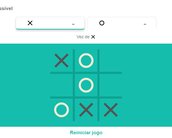 Como jogar o jogo da velha com o Google?