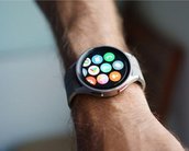 Galaxy Watch 7 pode ser lançado com tela quadrada, aponta informante