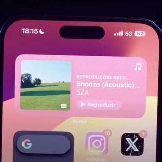 Imagem de Apple pode usar IA do Google ou ChatGPT no próximo iPhone