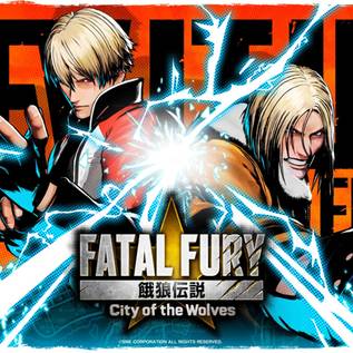 Imagem de Fatal Fury City of the Wolves é revelado e chega em 2025! Veja gameplay