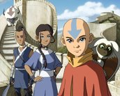 O retorno de Aang e mais! Veja próximos lançamentos de Avatar