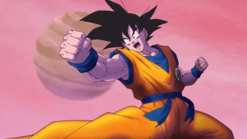 O mangá de Dragon Ball Super entrará em hiato e ainda não tem data de retorno.