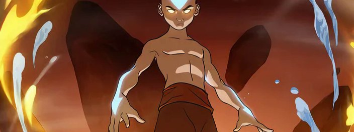 Imagem de: O retorno de Aang e mais! Veja próximos lançamentos de Avatar