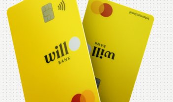 Will Bank: clientes reclamam de aviso de 'conta cancelada' e app fora do ar há vários dias