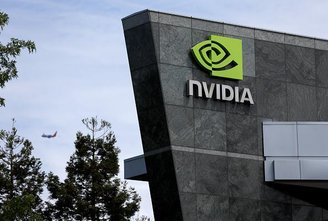 A Nvidia virou uma empresa trilionária por causa da IA.