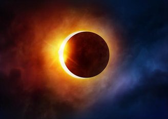 O próximo eclipse solar no Brasil, será no dia 02 de outubro de 2024.