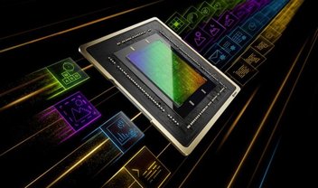 Nvidia lança pacote de serviços que acelera criação de apps com IA