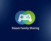 Steam lança novo recurso de compartilhamento de jogos! Veja como usar