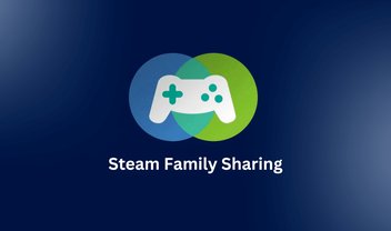 Steam lança novo recurso de compartilhamento de jogos! Veja como usar