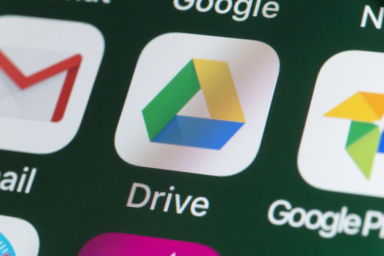 Google Drive