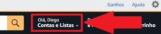 You need to click on the down arrow to view more options