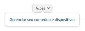 You need to click