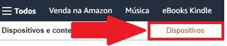 Click on the tab 