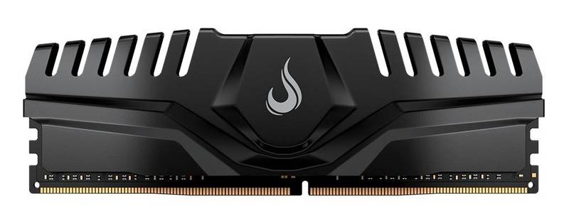 O Z 3200MHz DDR4 CL16 da Rise Mode é o modelo mais barato da lista.