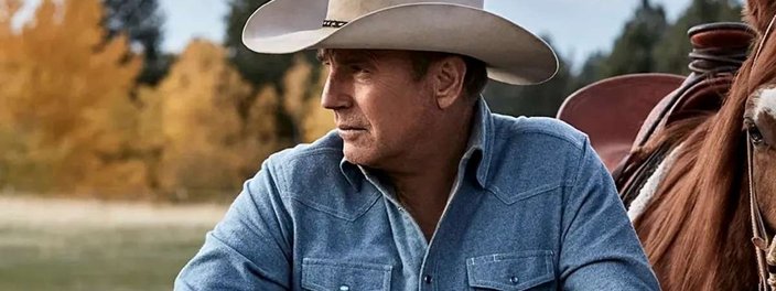 Imagem de: Yellowstone: ator revela novidade positiva sobre a última temporada