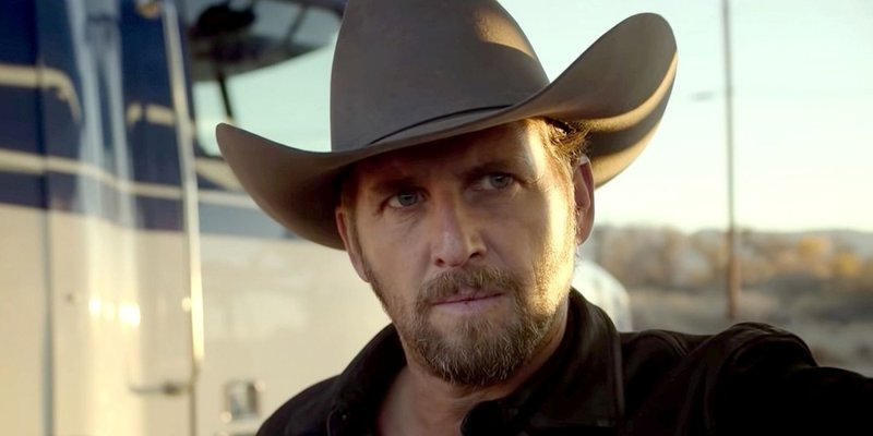 Josh Lucas pode ter seu papel em Yellowstone expandido