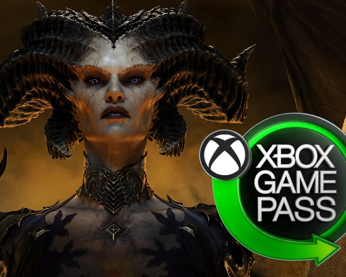 Xbox Game Pass Receberá Diablo Iv E Outros Jogos De Peso Veja A Lista Voxel 7018