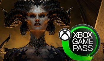 Xbox Game Pass receberá Diablo IV e outros jogos de peso! veja a lista