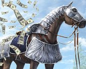 Como uma armadura de cavalo mudou os games, os DLCs e as microtransações