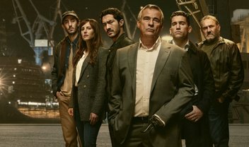 Mão de Ferro: entenda o final da série policial da Netflix