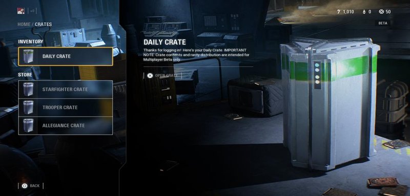 A inserção de Loot Boxes arruinaram o lançamento de Star Wars: Battlefront II, mas desencadeou um debate crucial para os gamers em 2018.