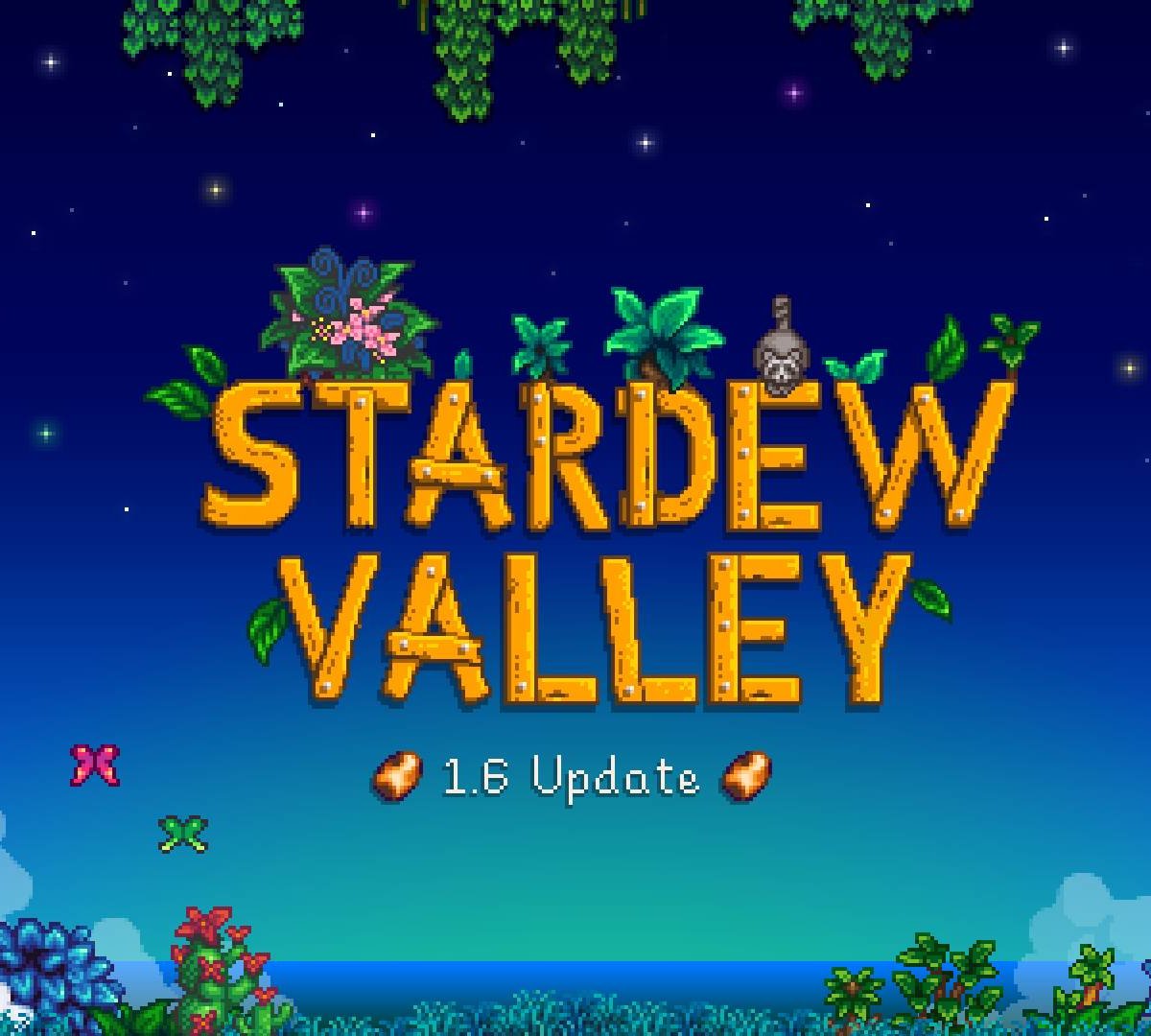 Stardew Valley 1.6 traz muitas mudanças! Veja lista completa de novidades |  Voxel