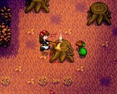 Como obter Madeira de Lei em Stardew Valley 1.6? Confira o guia!