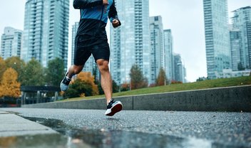 Mitos e verdades da corrida