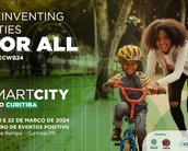 Smart City Expo Curitiba terá debates sobre mobilidade, tecnologia e sustentabilidade