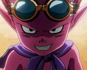 Sand Land: animação do criador de Dragon Ball chega ao streaming no Brasil