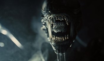 Alien Romulus: confira o novo trailer e a data de lançamento do filme de terror