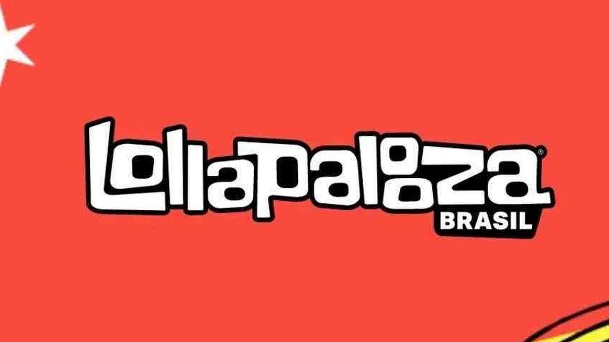 Lollapalooza Brasil 2024: confira o horário de todos os shows do