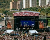 Lollapalooza 2024: veja horário dos shows e onde assistir online