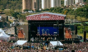 Lollapalooza 2024: veja horário dos shows e onde assistir online