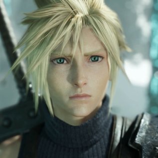 Imagem de Final Fantasy VII Rebirth é horrível no quesito acessibilidade! Veja análise