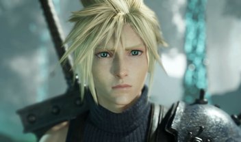 Final Fantasy VII Rebirth é horrível no quesito acessibilidade! Veja análise